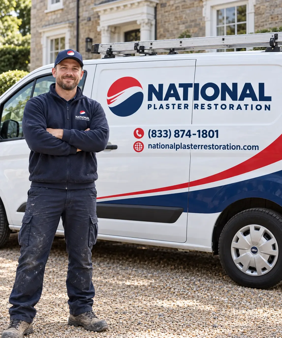 Plaster Repair Albany, OK FAQs